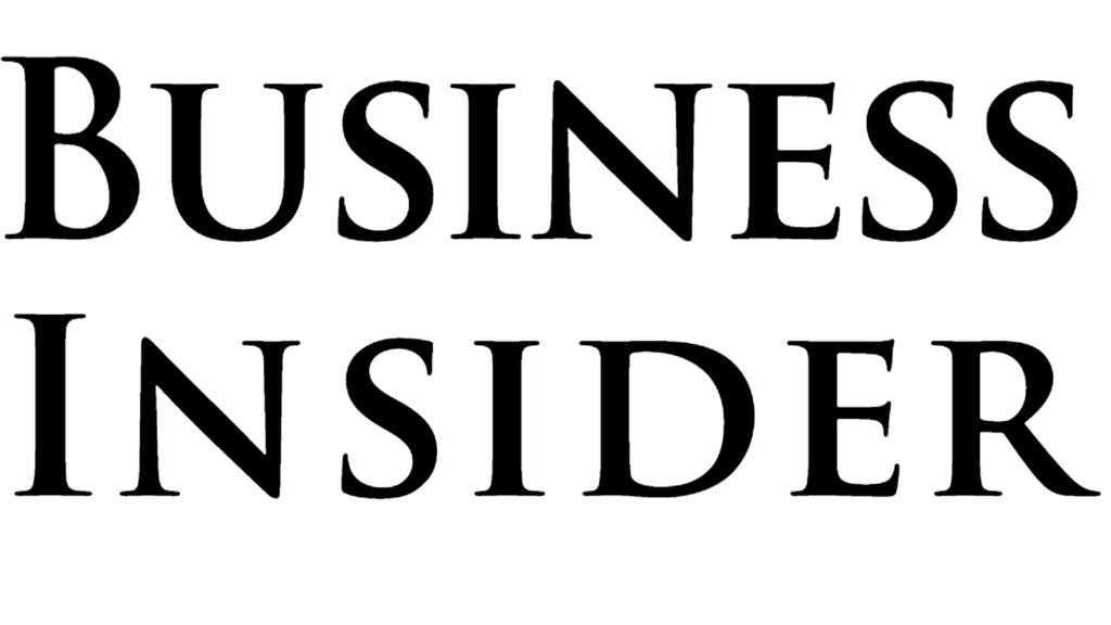 Logo Business-Insider