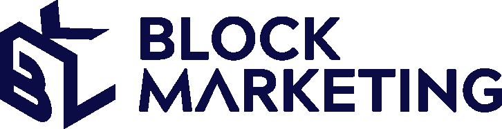 Blockmarketing