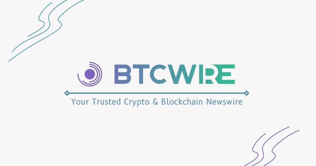 BTCWire | Blockchain & Crypto Press Release Distribution