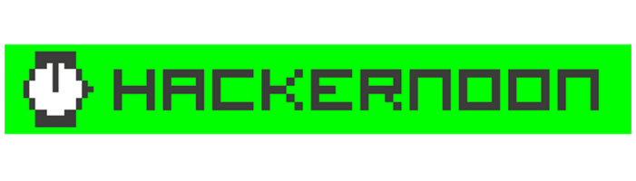 Hackernoon Logo