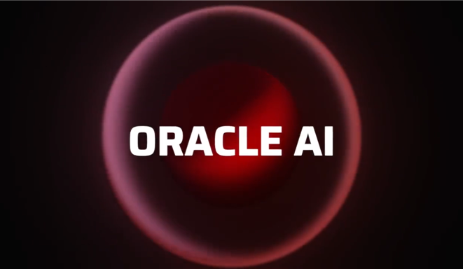 Oracle Ai